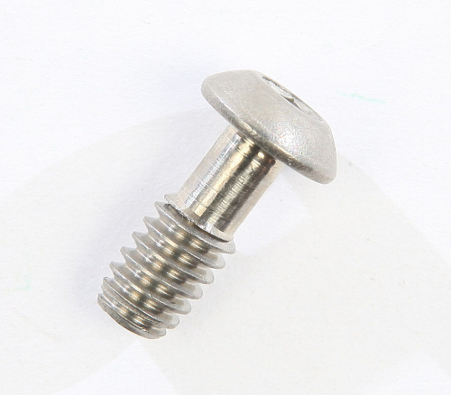 Mikuni - Mikuni Screw for Filter Adapter - HS42/002
