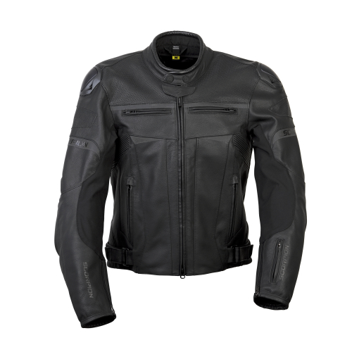 Scorpion - Scorpion Ravin Jacket - 13003-3 - Black - Small