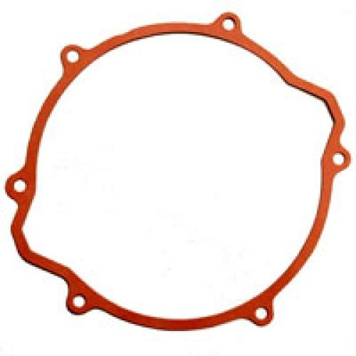 Newcomb - Newcomb Clutch Cover Gasket - N14024