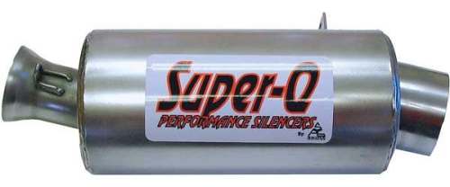 Skinz Protective Gear - Skinz Protective Gear Super-Q Ceramic Silencer - SQ-1117C