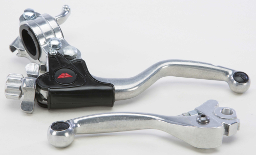 Fly Racing - Fly Racing Easy Pull Standard Pro Kit - Without Grip - 6W1003-FLY