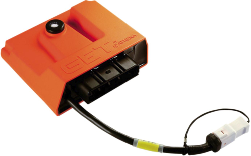 GET - GET RX1 Power ECU - GKRX1PWR0124