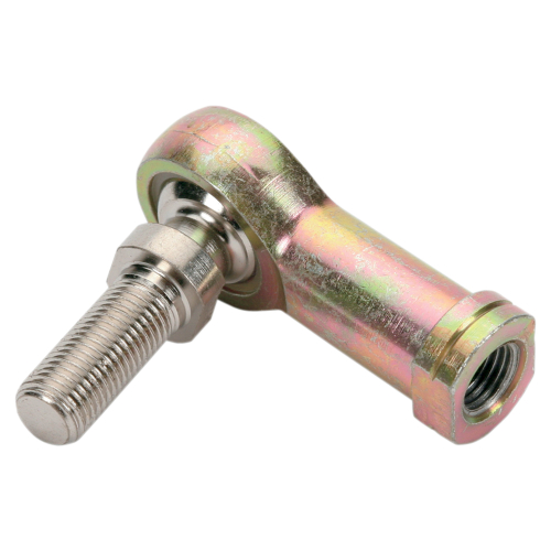 WSM - WSM Tie Rod End with Nylon Bushings - 08-115