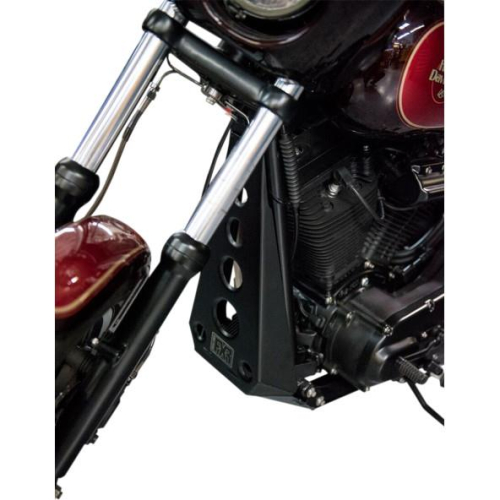 Trask Performance - Trask Performance Assault Armor Skid Plate - TM-5901