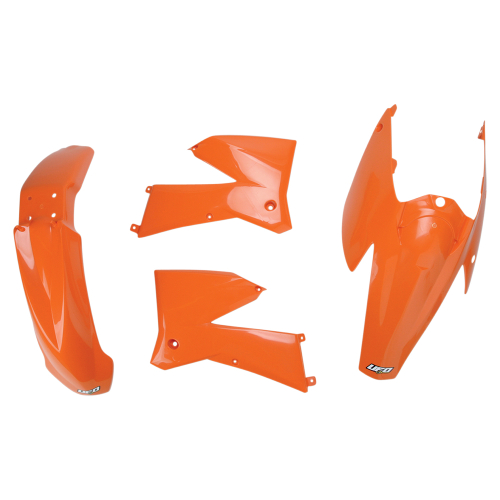 UFO Plastics - UFO Plastics Complete Body Kit - OEM - KTKIT503-999