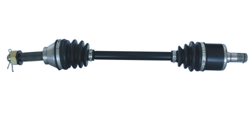 Open Trail - Open Trail OE 2.0 Front Axle - CAN-7016