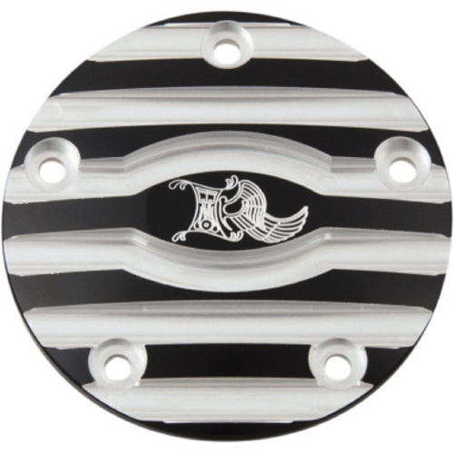 Kens Factory - Kens Factory Points Cover - Black Machine - 8907