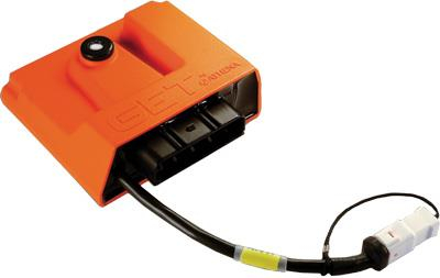GET - GET Get-Power ECU Programmer GPI Interface Cable - GK-GP1CGRP-0001