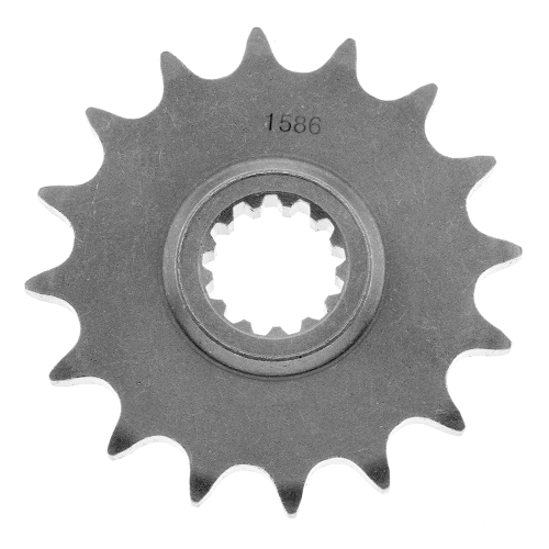 BikeMaster - BikeMaster Front Sprocket - 16T - 965618