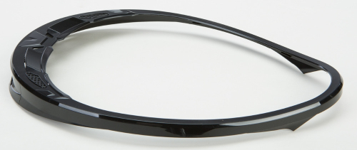 G-Max - G-Max Trim Ring for GM-11/S Helmets - Black - G011039