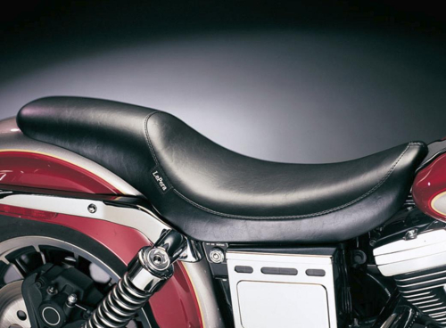 Le Pera - Le Pera Silhouette Seat - Vinyl - LK-861