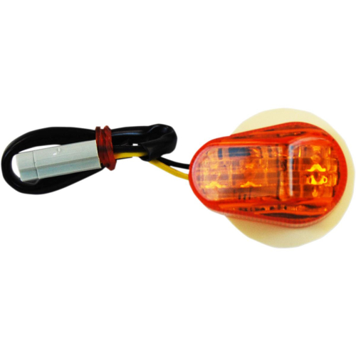 Competition Werkes - Competition Werkes Led Marker Lights - Amber - FY12-AMB