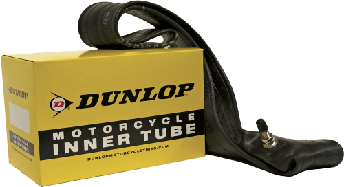 Dunlop - Dunlop Dunlop Tube - 110/90, 120/90-19 - Heavy Duty - 77770020