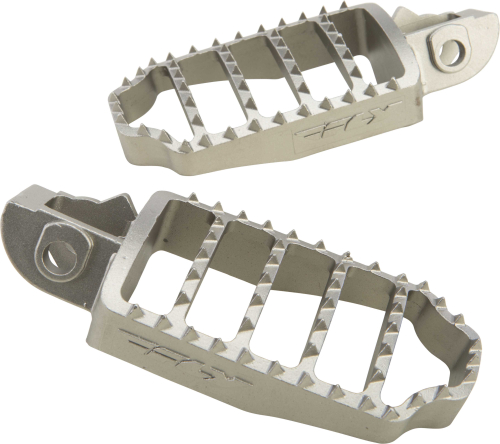 Fly Racing - Fly Racing Extended Foot Pegs - KTM-16X