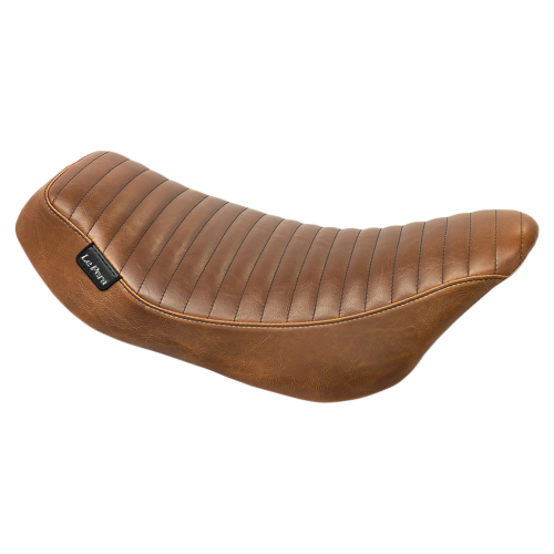 Le Pera - Le Pera Streaker Solo Seat - Pleated - LK-357PTTDV