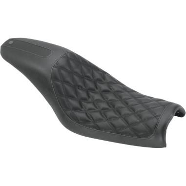 RSD - RSD Boss 2 Up Seat - Black - 76698