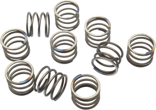 Eastern Motorcycle Parts - Eastern Motorcycle Parts Handlebar End Grip Spring - A-56216-53