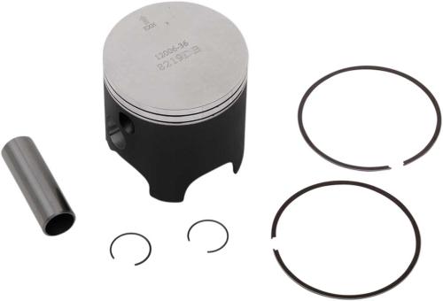 Wossner - Wossner Piston Kit - 71.95mm - 8219DB