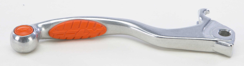 Fly Racing - Fly Racing OEM Grip Brake Lever - Orange - B202-007-FLY