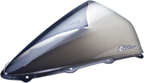 Zero Gravity - Zero Gravity Marc1 Windscreen - Light Smoke - 25-739-02