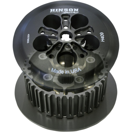 Hinson Racing - Hinson Racing Inner Clutch Hub and Pressure Plate Kit - H335