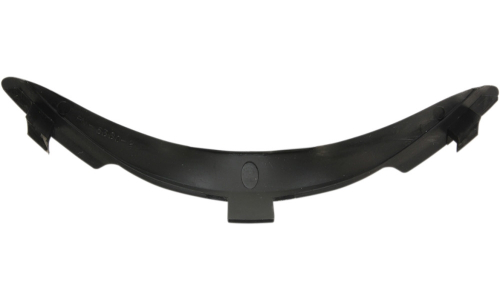 AFX - AFX Breath Deflector for FX-36 Helmets - Black - 01341807