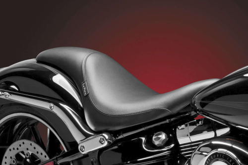 Le Pera - Le Pera Silhouette Seat - Smooth - LKB-860