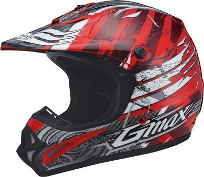G-Max - G-Max Visor Screw Kit for GM46 Helmets - G980269