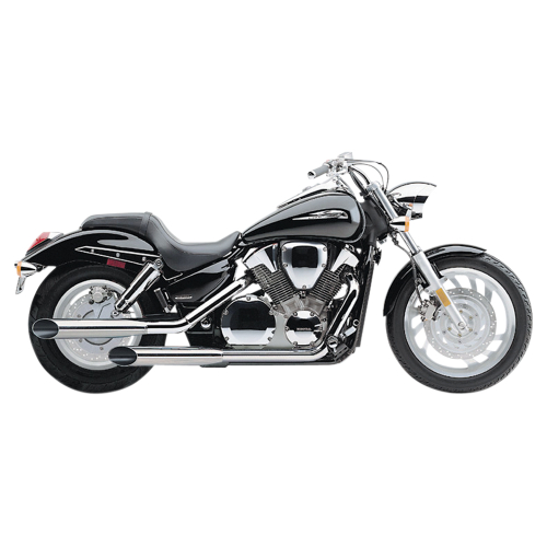 Cobra - Cobra Boulevard Slip-On Slashcut - 1180SC