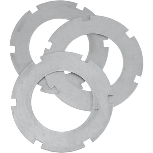 DP Brakes - DP Brakes High-Performance Clutch Steel Plate Kit - DPHK509