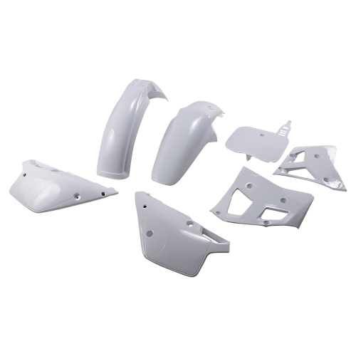 UFO Plastics - UFO Plastics Complete Body Kit - OEM - YAKIT292-999