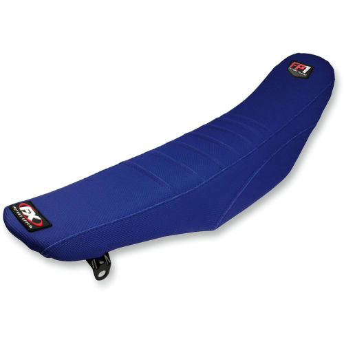 Factory Effex - Factory Effex FP1 Factory Pleat Seat Cover - Blue - 14-25214