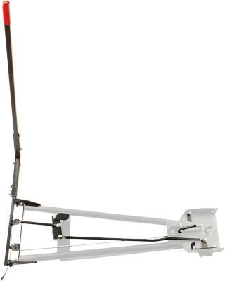 American Manufacturing Inc. - American Manufacturing Inc. Turbo Turn Kit for 2000 and Newer Cycle Country Plow - 2902