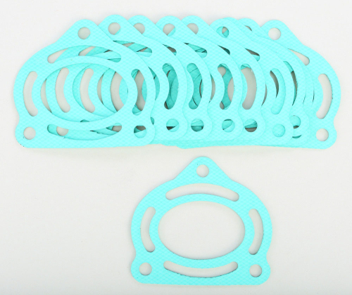 Gasket Technology - Gasket Technology Exhaust Gasket - 7750-10PK