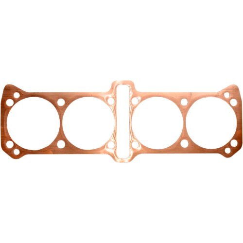 Cometic Gasket - Cometic Gasket Base Gasket - .020in. Copper - C8120