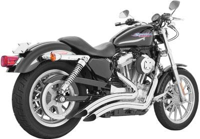 Freedom Performance - Freedom Performance Sharp Curve Radius Passenger Peg Mount - Black - AC00106