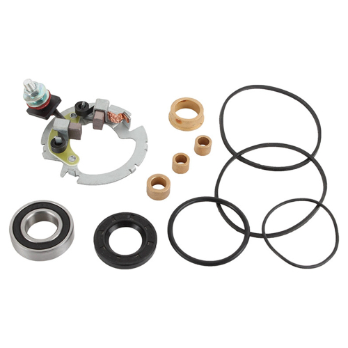 WPS - WPS Starter Brush Kit - SMU9149