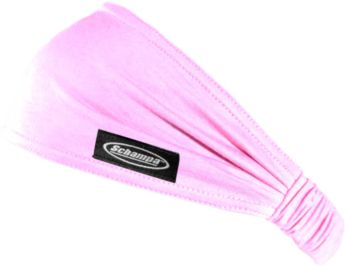 Schampa - Schampa Mini-Doo-Z - DZ02-09 - Solid Pink - OSFM