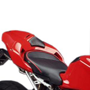 Sargent - Sargent World Sport Performance Seat with Black Accent - WS-536-19