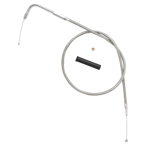 Magnum - Magnum Alternative Length XR Stainless Idle Cable - 42 7/8in. - XR5342104