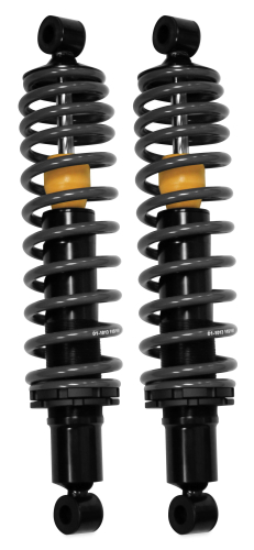 Progressive Suspension - Progressive Suspension 429 Series Shocks - 16.25in. - Front - 429-1010