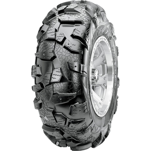 Maxxis - Maxxis Snow Beast MW99 Front Tire - 25x9R12 - TM00773100