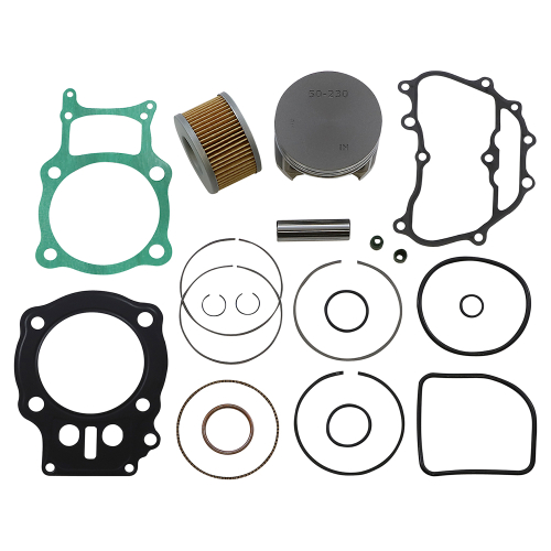 WSM - WSM Top-End Rebuild Kit - Standard - 54-230-10