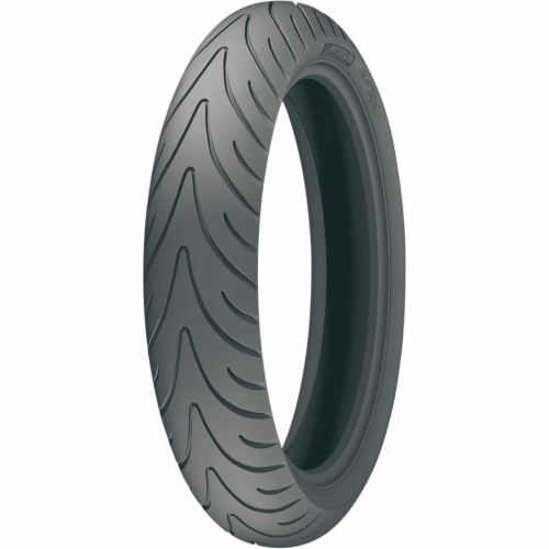Michelin - Michelin Pilot Road 2 Front Tire - 120/70ZR17 - 12271