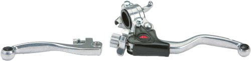 Fly Racing - Fly Racing Easy Pull Standard Pro Kit - Without Grip - 6W1000-FLY