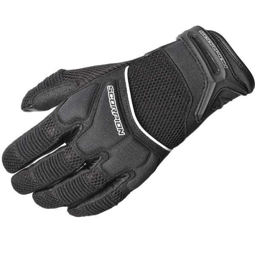 Scorpion - Scorpion Coolhand II Gloves - G19-033 - Black - Small