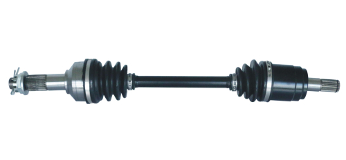 Open Trail - Open Trail OE 2.0 Front Axle - HON-7029