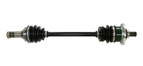 Open Trail - Open Trail OE 2.0 Front Axle - ARC-7008