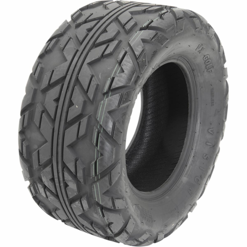 Vision Wheel - Vision Wheel VX Golf Front/Rear Tire - 215/35-12 - W08039A21535124