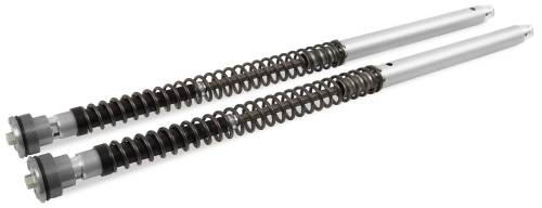 Ohlins - Ohlins FKA Adventure Fork Kit - FG-kit NIX - Showa Fork Type - FKA 106
